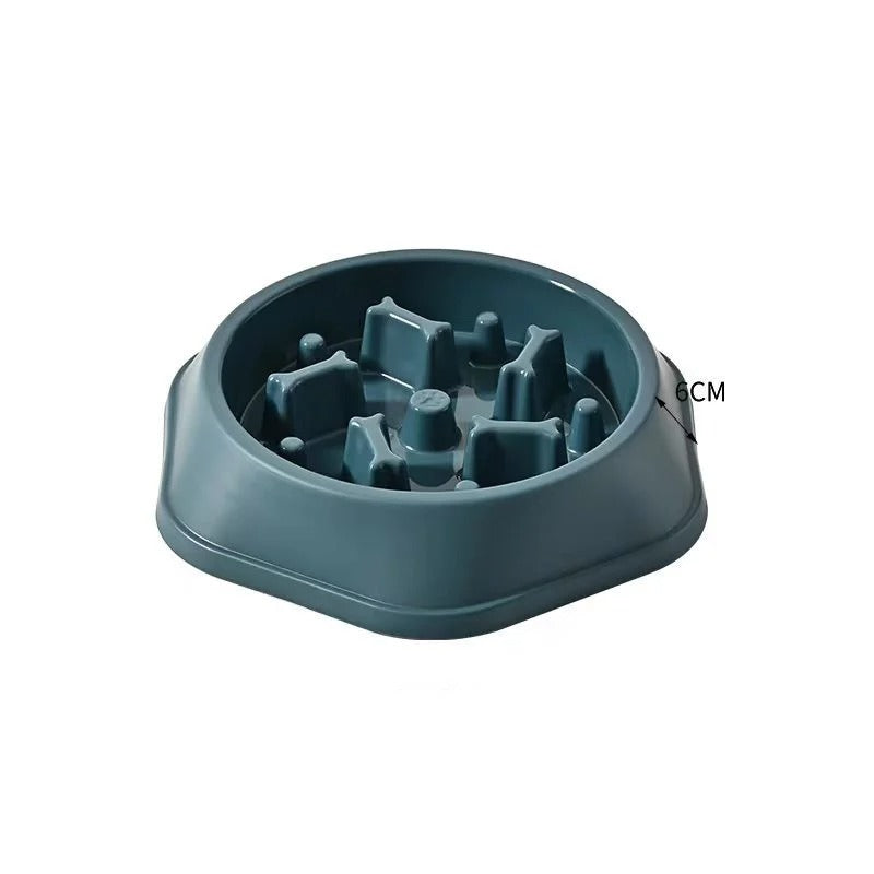 Slow Feeder Bowl